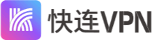 快连 logo